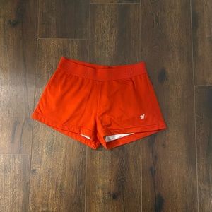 varsity cheer shorts